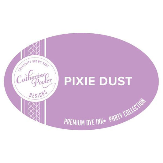 Pixie Dust Ink Pad