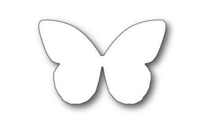 Corden Butterfly Dies