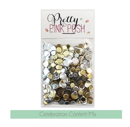 Celebration Confetti Mix