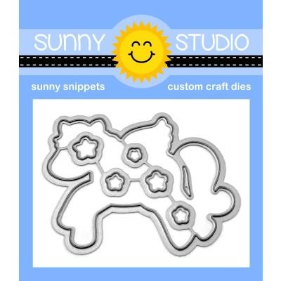 Prancing Pegasus Dies