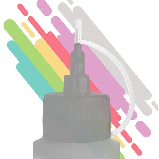 Precision Craft Glue - Rubber Stopper