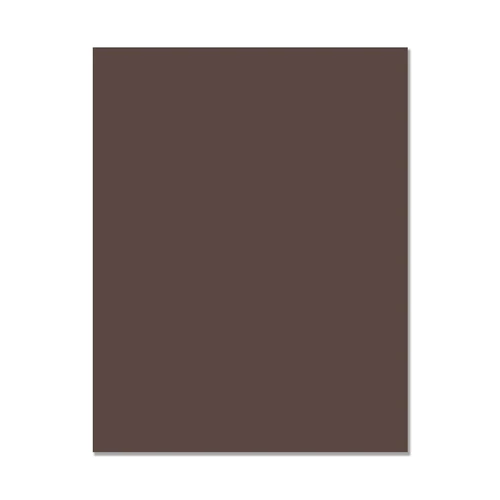 Hero Hues 8.5x11 Cardstock Woodland