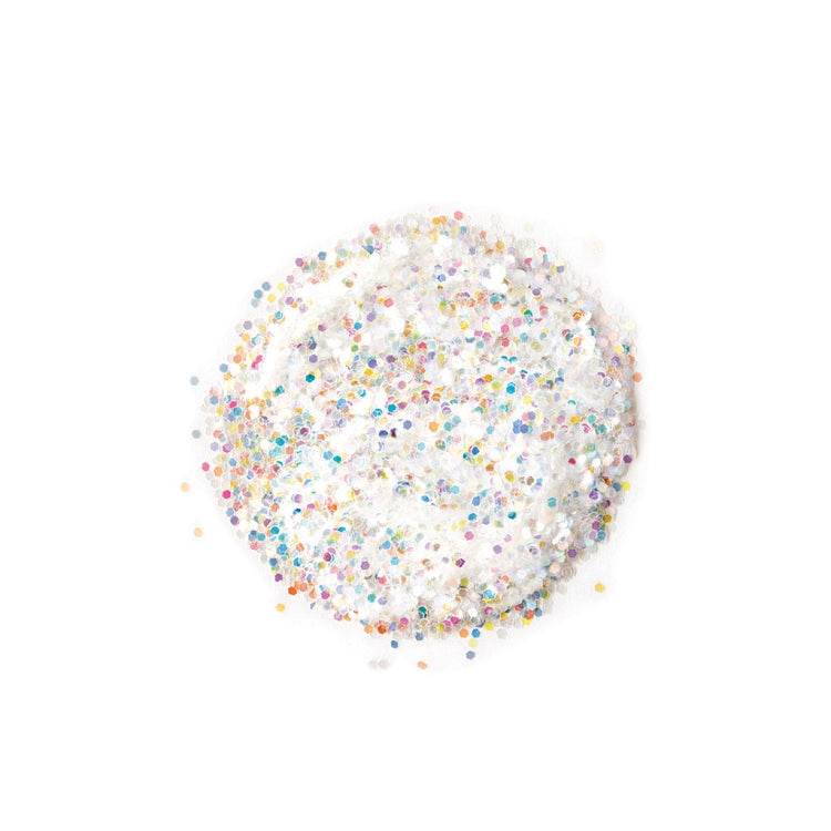 Snowfall Glitter