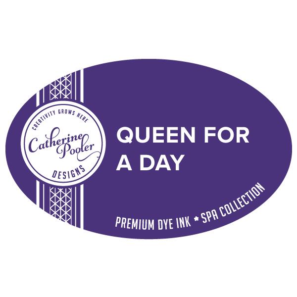 Queen For a Day Ink Pad