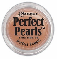 Perfect Pearls Powder Copper