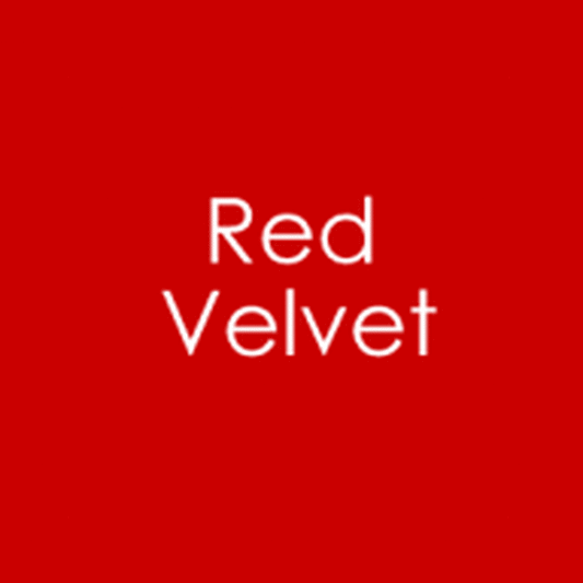 Red Velvet Envelopes