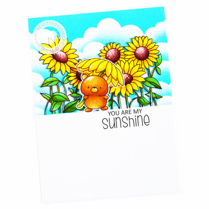Ring Around Fall Stamp Set