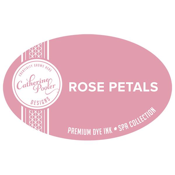 Rose Petals Ink Pad