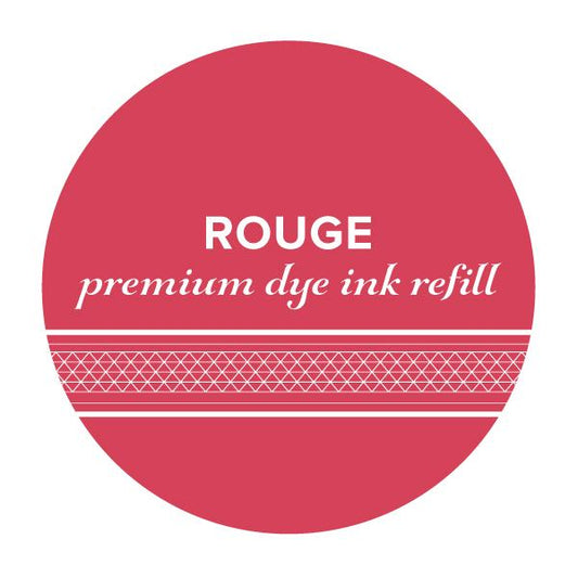 Rouge Ink Refill