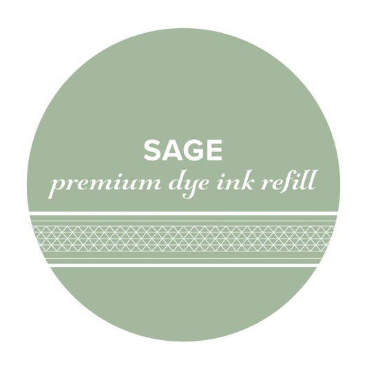 Sage Ink Refill