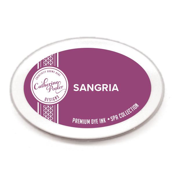 Sangria Ink Pad