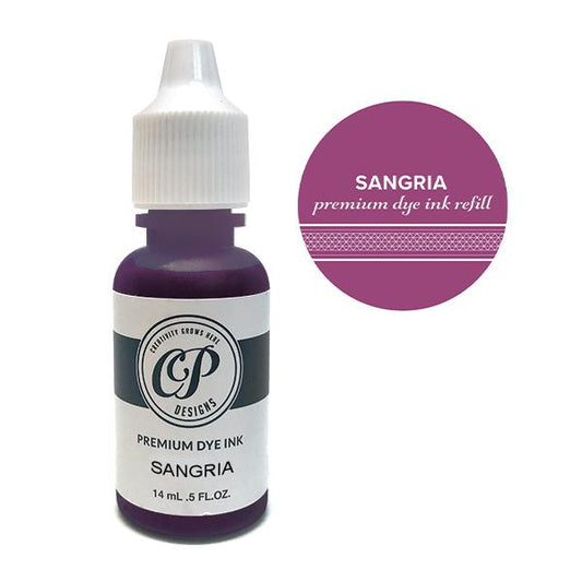 Sangria Ink Refill