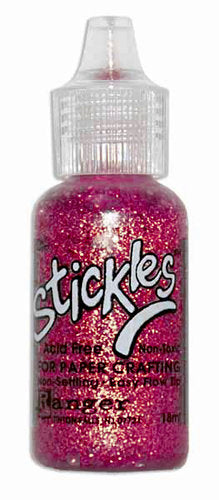 Stickles -  Cranberry