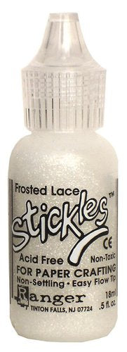 Stickles - Frosted Lace
