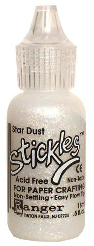 Stickles - Star Dust