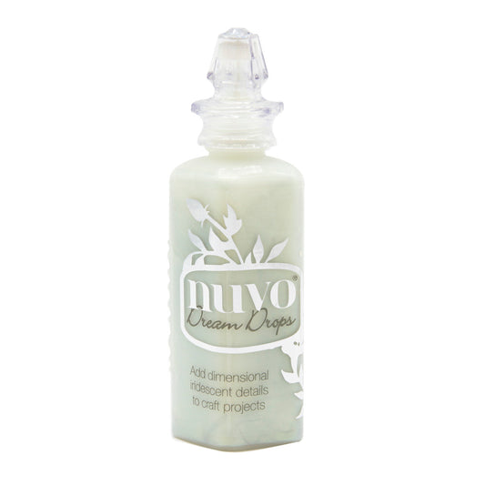 Nuvo Dream Drops Enchanted Elixir