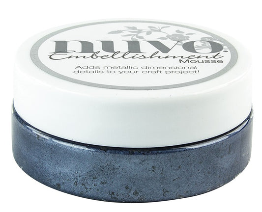 Nuvo Mousse Old Navy