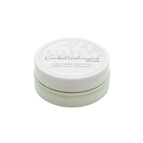 Nuvo Mousse Honeydew