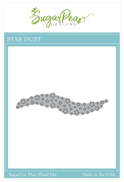 Star Dust Die