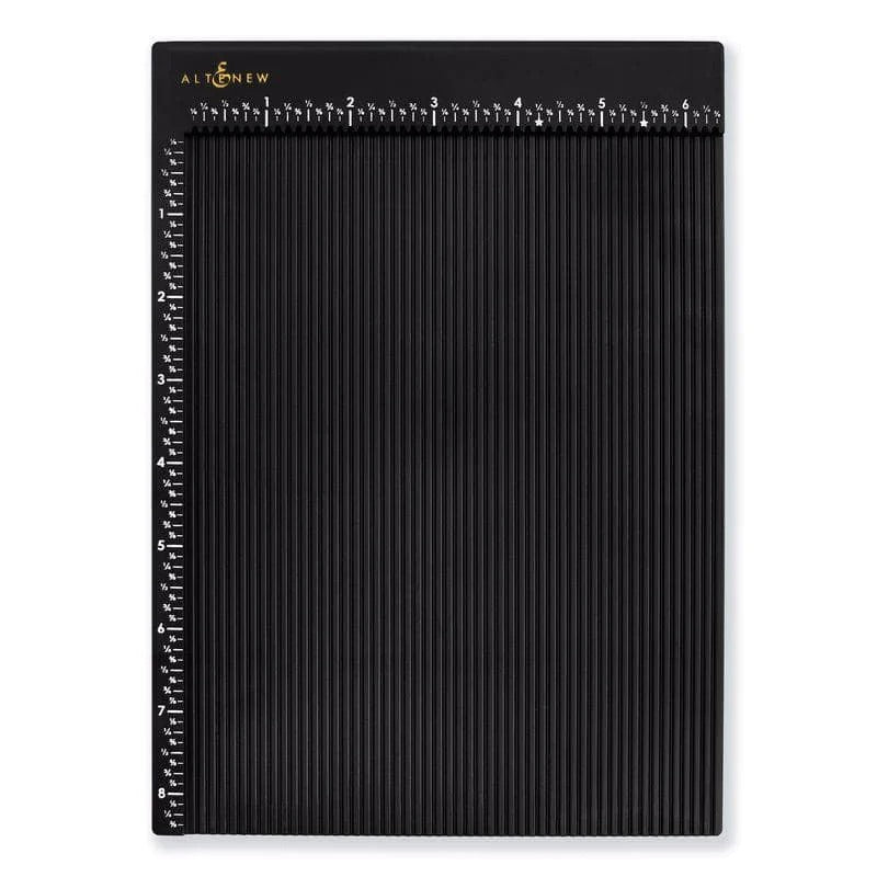 Crafter's Essential Scoring Board