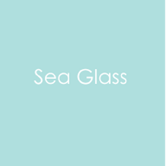 Sea Glass Envelopes