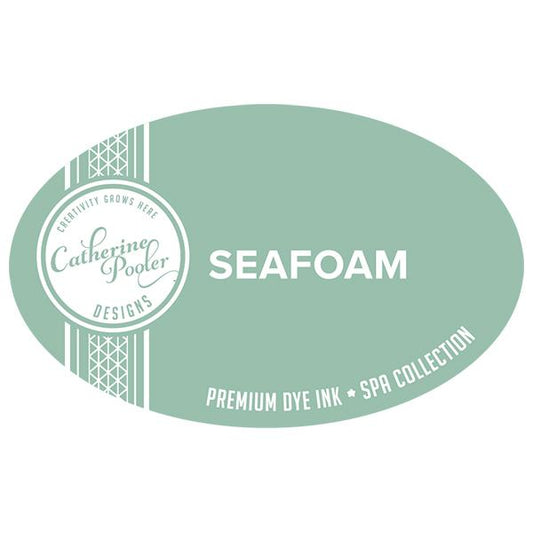 Seafoam Ink Pad