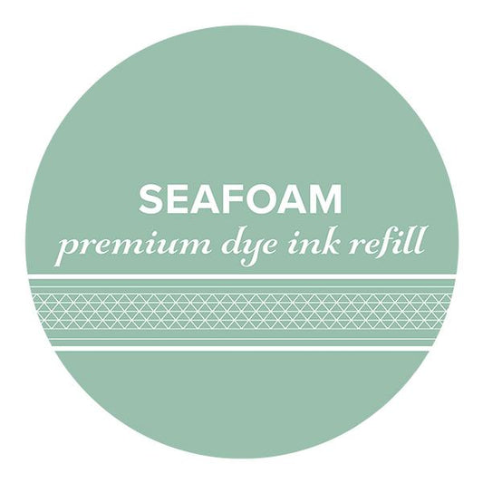 Seafoam Ink Refill