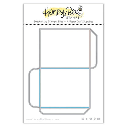 Seed Packet Honey Cuts