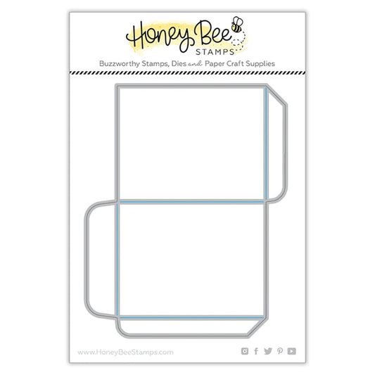 Seed Packet Honey Cuts