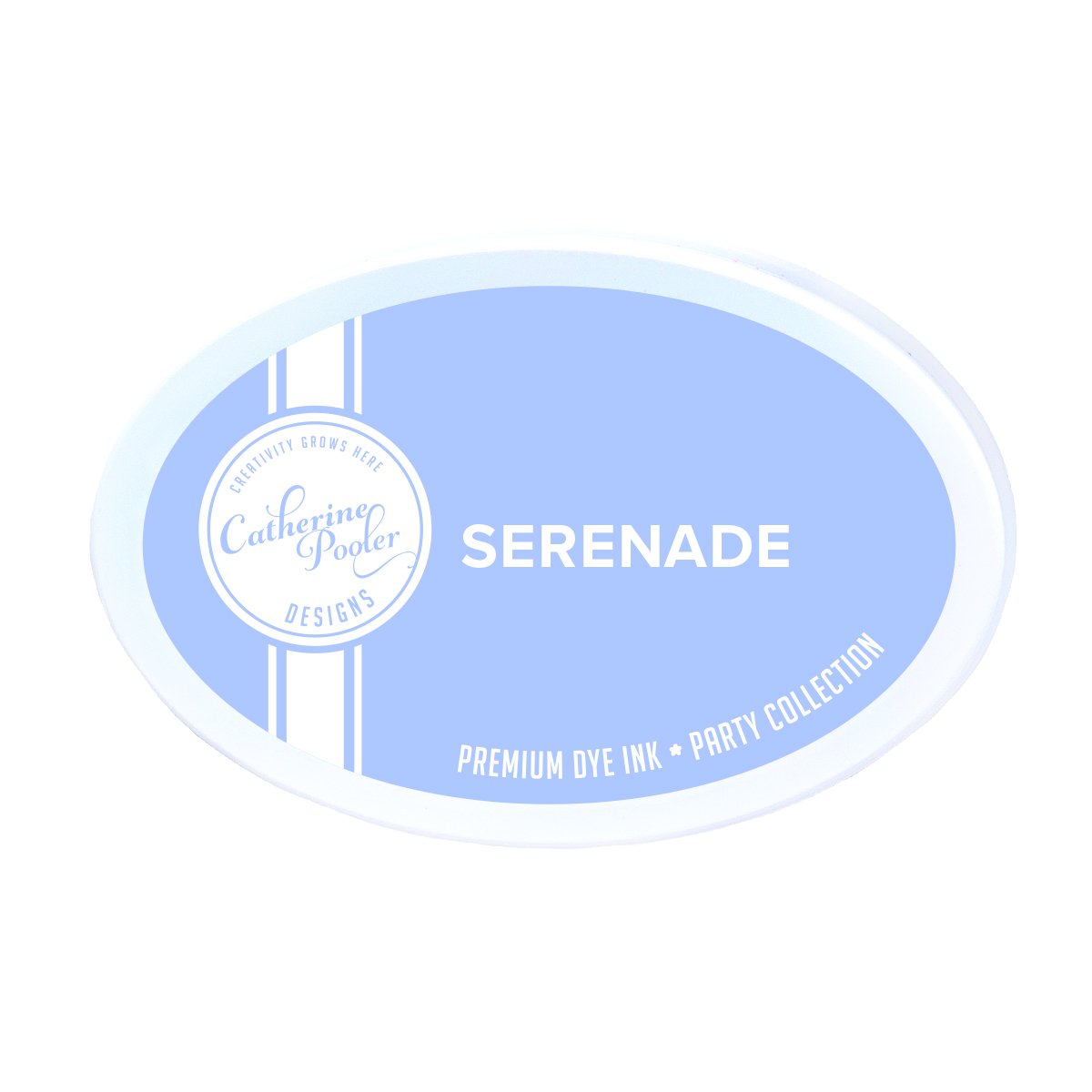 Serenade Ink Pad