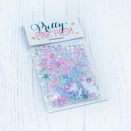 Serenity Rhinestones