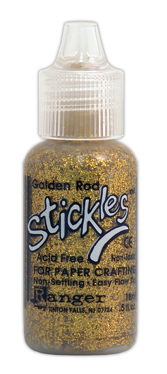 Stickles - Golden Rod