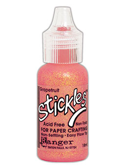 Stickles - Grapefruit