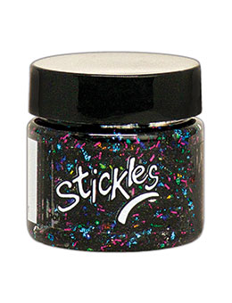 Stickles Glitter Gel Dark Matter