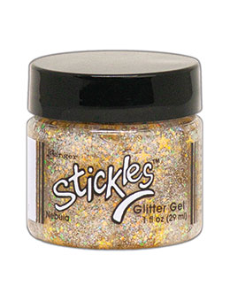 Stickles Glitter Gel Nebula