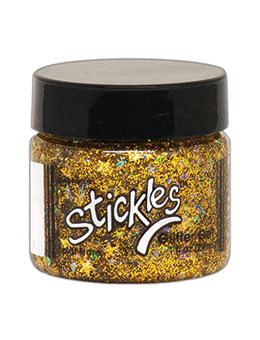 Stickles Glitter Gel Solar Flare