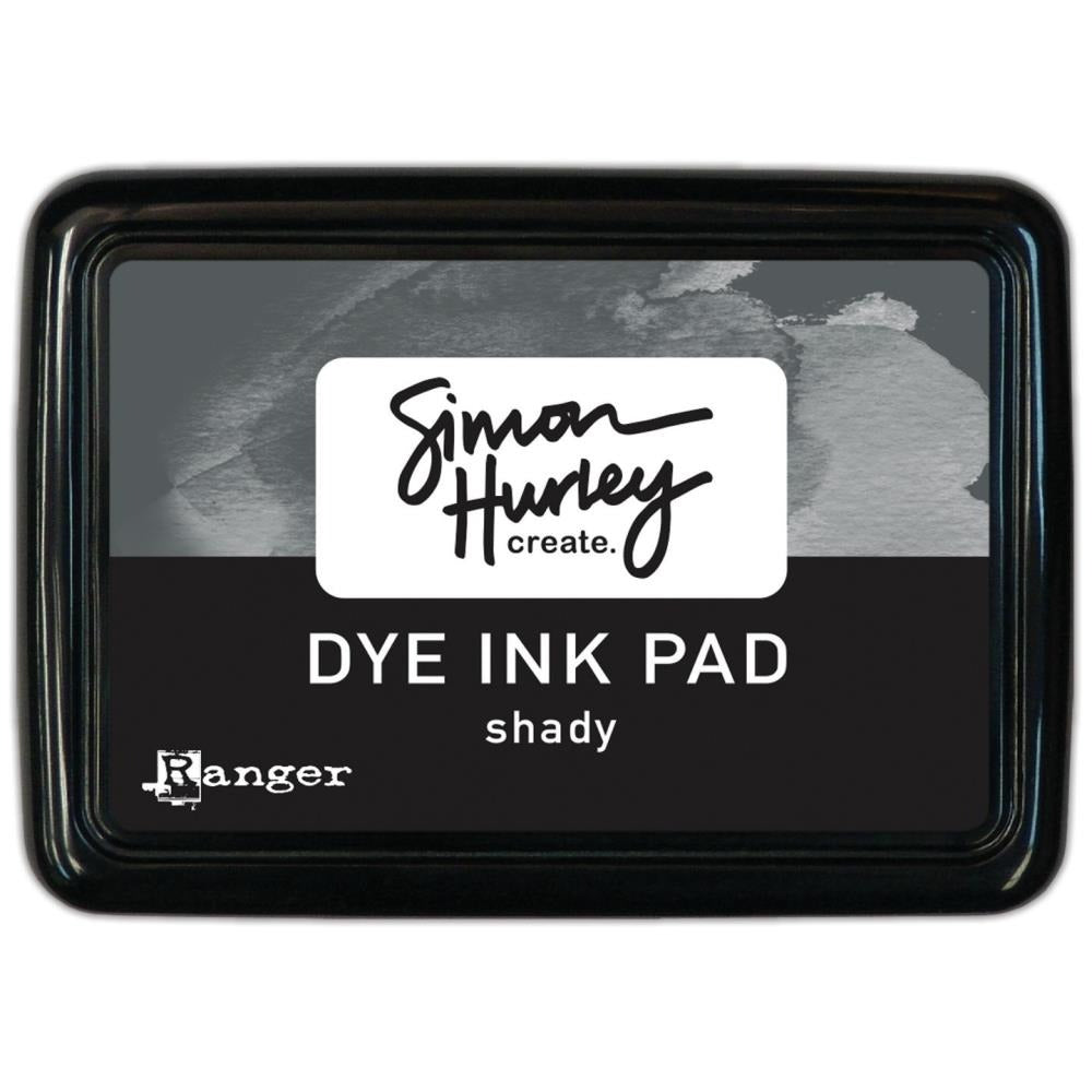 Shady Ink Pad