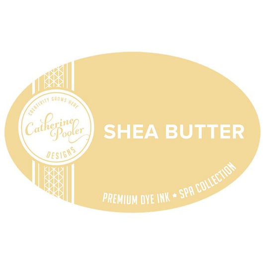 Shea Butter Ink Pad