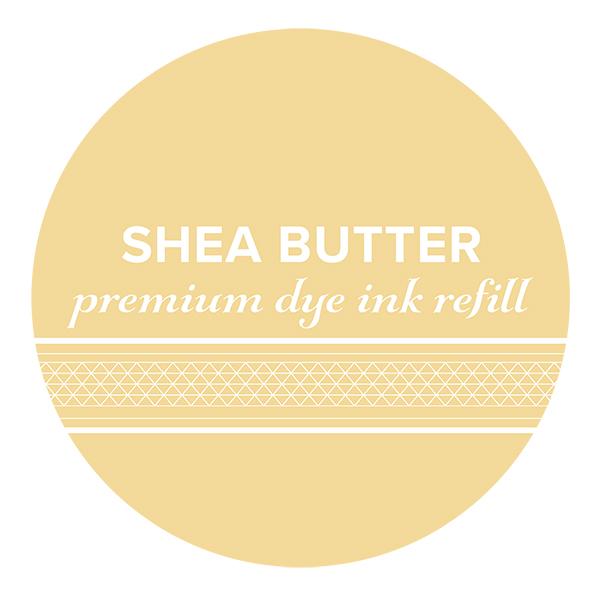 Shea Butter Ink Refill