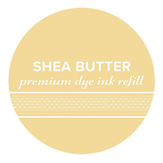 Shea Butter Ink Refill