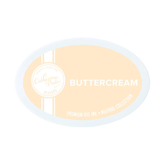 Buttercream Ink Pad
