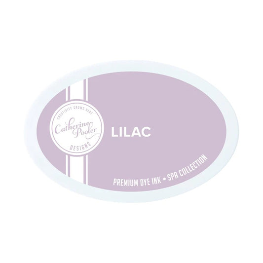 Lilac Ink Pad