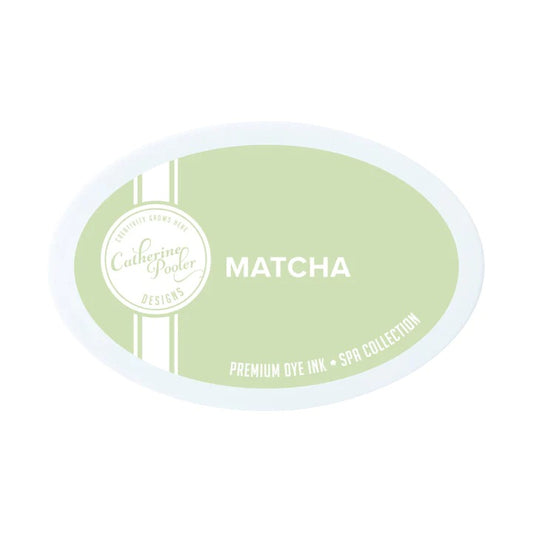 Matcha Ink Pad