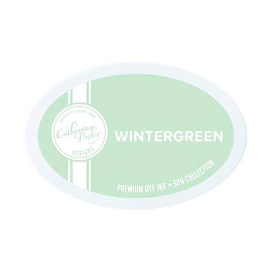 Wintergreen Ink Pad