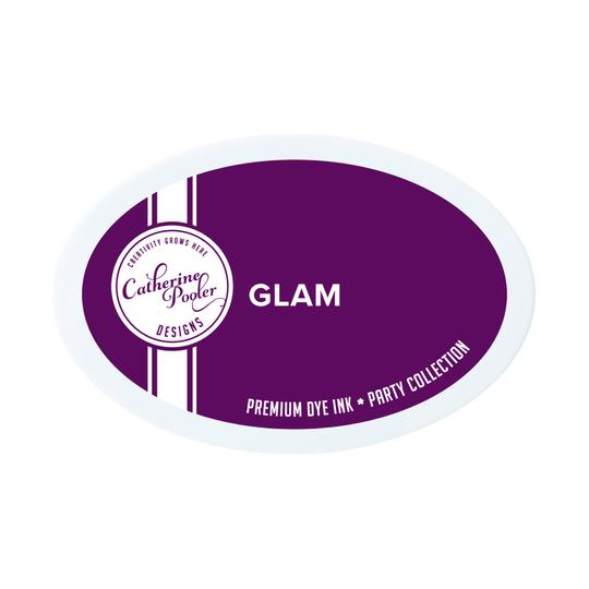 Glam Ink Pad