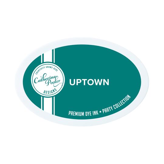 Uptown Ink Pad