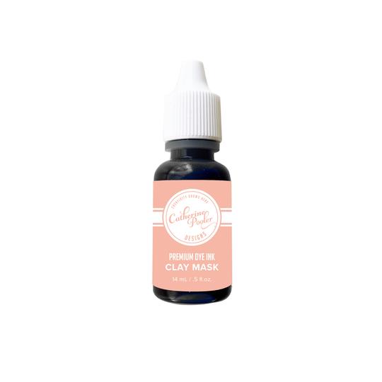 Clay Mask Ink Refill