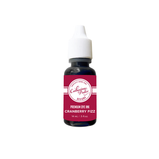 Cranberry Fizz Ink Refill