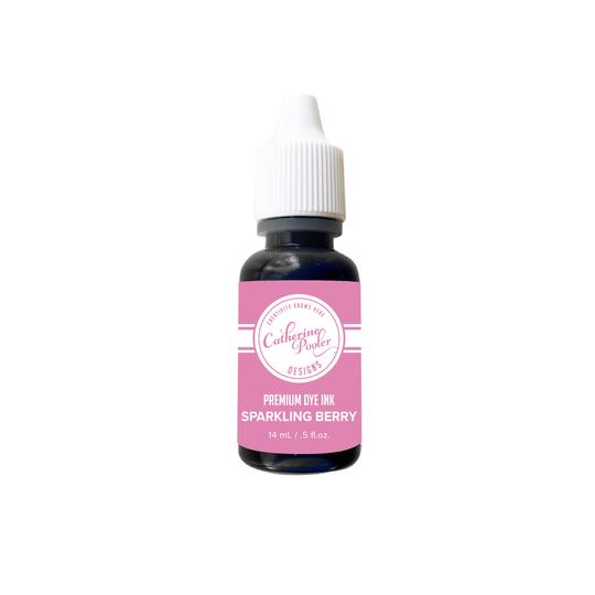 Sparkling Berry Ink Refill
