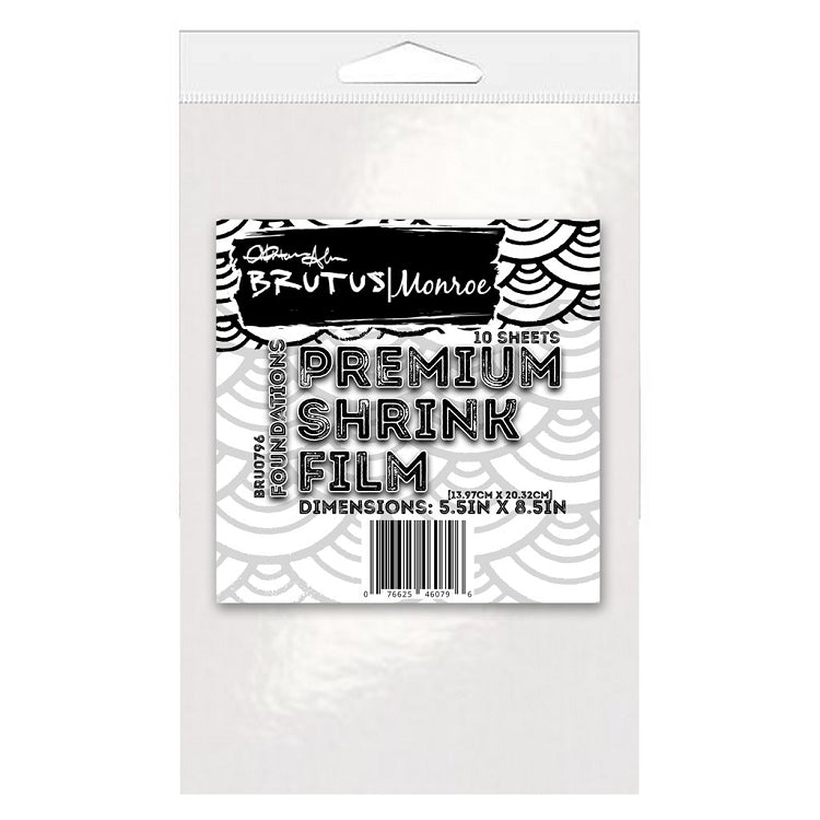 Premium Shrink Film